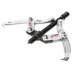 Съемник подшипников 2-х лапый 55-127мм 5 JTC