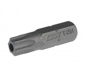 Бита TORX Т45Hх30мм 5/16 DR JTC