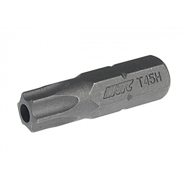 Бита TORX Т45Hх30мм 5/16 DR JTC JTC-1243045