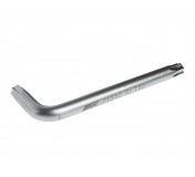 Ключ TORX Г-образный T40 L=76мм JTC