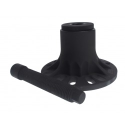 Съемник ступиц универсальный 120-160мм (4,5,6 отверстий) JTC