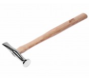 Молоток рихтовочный 346х125мм вертикальный диаметр рабочей части 29мм JTC