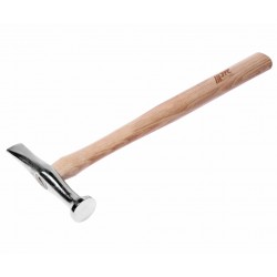 Молоток рихтовочный 346х125мм вертикальный диаметр рабочей части 29мм JTC