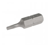 Бита TORX Т8х25мм 1/4 DR JTC