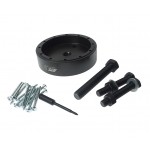 Набор инструментов для демонтажа сальника коленвала заднего (Land Rover, Jaguar ОЕМ 303-538) JTC JTC-6731