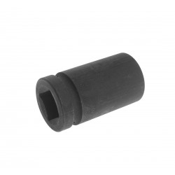 Головка торцевая 1 32мм ударная глубокая L=90мм JTC