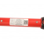 Ключ динамометрический 1/2 17-340Нм JTC JTC-1573