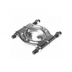 Съемник подшипников сепараторный 50-75мм JTC