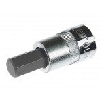 Бита-головка 3/8 HEX H10х48мм JTC JTC-34710