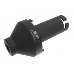 Головка ступичная для задней оси (MERCEDES MAN) JTC