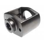 Ремкомплект для пневмогайковерта JTC-7811 (39) корпус молотка JTC JTC-7811-39