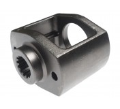 Ремкомплект для пневмогайковерта JTC-7811 (39) корпус молотка JTC