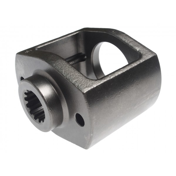 Ремкомплект для пневмогайковерта JTC-7811 (39) корпус молотка JTC JTC-7811-39