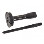 Съемник цанговый 49-53мм для набора JTC-4672 JTC JTC-4522-2