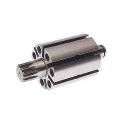 Ремкомплект для пневмогайковерта JTC-7657 (30) ротор JTC