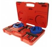 Набор инструментов для демонтажа ТНВД JTC