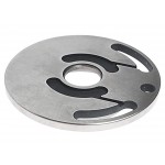 Ремкомплект для пневмогайковерта JTC-7816 (24) задняя накладка JTC JTC-7816-24