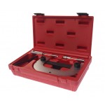 Набор фиксаторов для установки фаз ГРМ (RENAULT NISSAN дв.K4J,K4M F4P,F4R) JTC JTC-6633