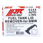 Ключ для крышки топливного насоса (BMW: F40,F45,F46,F47,F48,G01,G05) JTC JTC-6244