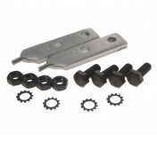 Ремкомплект для набора щипцов JTC-5624 наконечник прямой JTC