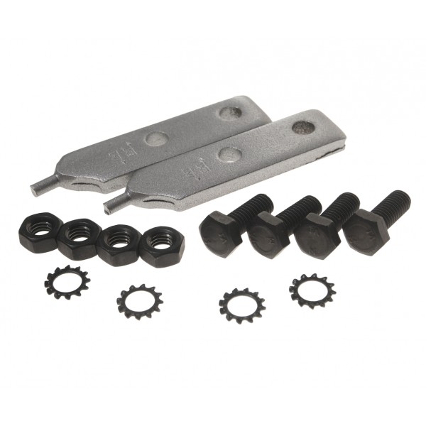 Ремкомплект для набора щипцов JTC-5624 наконечник прямой JTC JTC-5624-TS