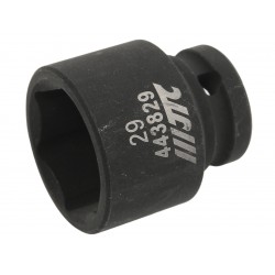 Головка торцевая 1/2 29мм ударная L=42мм JTC