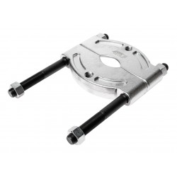 Съемник подшипников сепараторный 100-150мм JTC