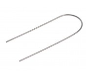 Ремкомплект для нагнетателя смазки JTC-1034 (18) фиксирующая скоба JTC