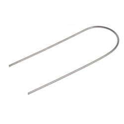 Ремкомплект для нагнетателя смазки JTC-1034 (18) фиксирующая скоба JTC