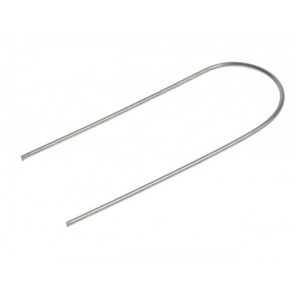 Ремкомплект для нагнетателя смазки JTC-1034 (18) фиксирующая скоба JTC JTC-1034-18