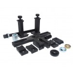 Набор для снятия и установки подшипников универсальный JTC JTC-6945