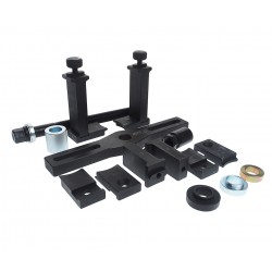 Набор для снятия и установки подшипников универсальный JTC