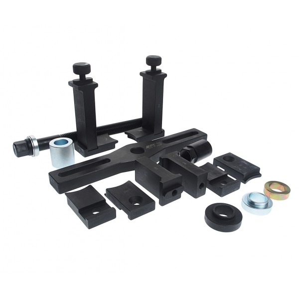 Набор для снятия и установки подшипников универсальный JTC JTC-6945