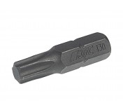 Бита TORX Т30х25мм 1/4 DR JTC