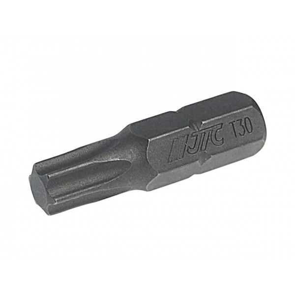 Бита TORX Т30х25мм 1/4 DR JTC JTC-1132530
