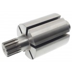 Ремкомплект для пневмогайковерта JTC-7812 (26) ротор JTC JTC-7812-26