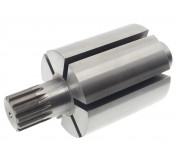 Ремкомплект для пневмогайковерта JTC-7812 (26) ротор JTC