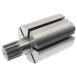 Ремкомплект для пневмогайковерта JTC-7812 (26) ротор JTC