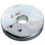 Ролики для подъемников GTE-H100/H101 GTE                                          GTE-H100/101.12