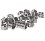 Вставка резьбовая М5х0.8мм L=6.7мм 20шт. JTC