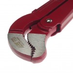 Ключ трубный 2 560мм (45град.) рычажный JTC JTC-JW10843