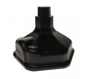 Головка ступичная 140мм (SAF) JTC Головка ступичная 140мм (SAF) JTC