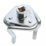 Съемник фильтров масляных 3-х лапый 45-110мм JTC JTC-6119