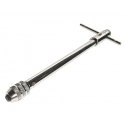 Держатель для метчиков 1/4 Т-образный 250мм JTC