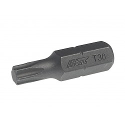 Бита TORX Т30х30мм 5/16 DR JTC