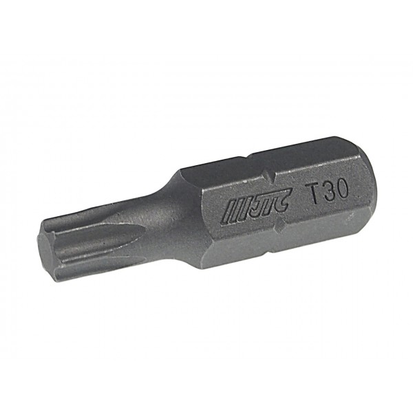 Бита TORX Т30х30мм 5/16 DR JTC JTC-1233030