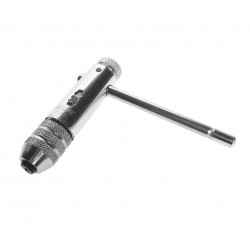 Держатель для метчиков 1/4 Т-образный 85мм JTC