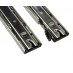 Направляющие для ящика тележки JTC-3931C JTC JTC-3931C-S