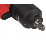 Гайковерт пневматический 1/2 1356Нм 8500об/мин. 90-120PSI JTC JTC-7238