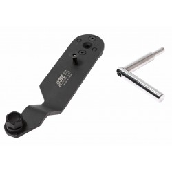 Фиксатор коленвала (VW Touareg,Transporter 2.5 4.9D/TDI) JTC